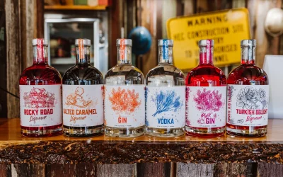 INNES DISTILLERY