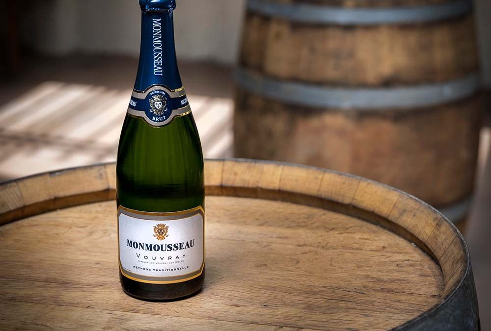 MONMOUSSEAU SPARKLING