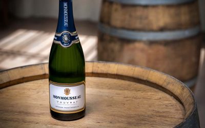 MONMOUSSEAU SPARKLING