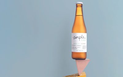 SIMPLE CIDER