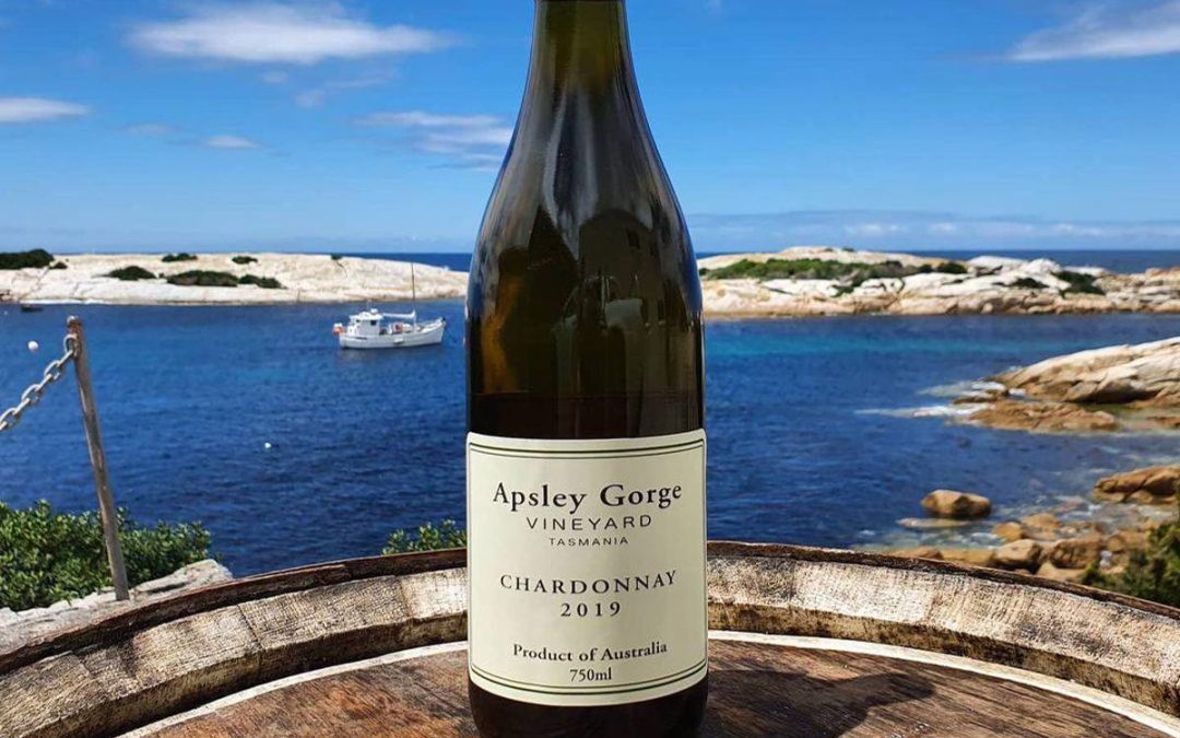 APSLEY GORGE VINEYARD