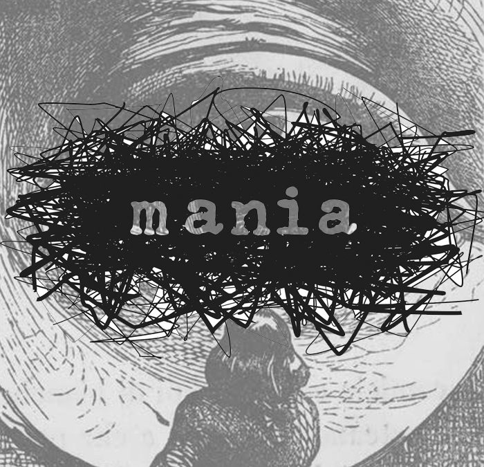 MANIA