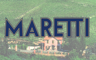 MARETTI WINES