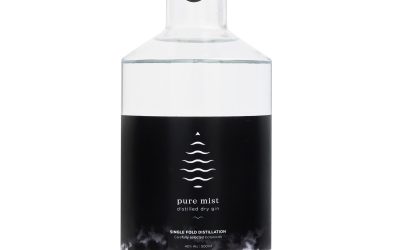 PURE MIST DISTILLERY
