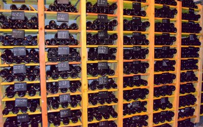 DAVID DUBAND WINES