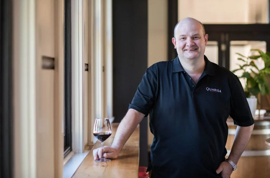 JOHNNY Q WINES