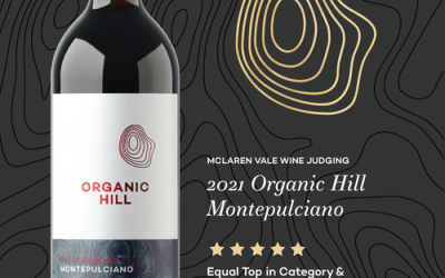 ORGANIC HILL