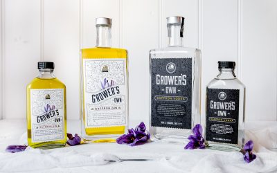 GROWERS OWN DISTILLERY