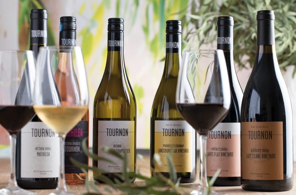 DOMAINE TOURNON