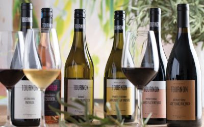 DOMAINE TOURNON