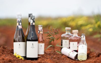 TREAD SOFTLY WINES