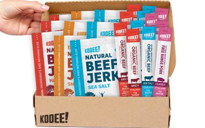 KOOEE JERKIES