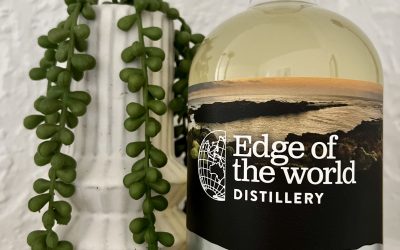 EDGE OF THE WORLD DISTILLERY