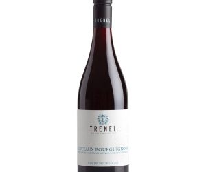 DOMAINE TRENEL – COTEAUX BOURGVIGNONS