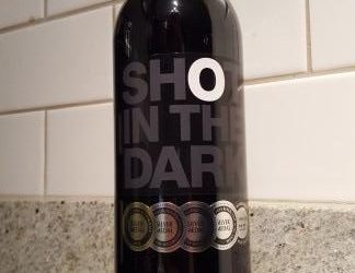 SHOT IN THE DARK