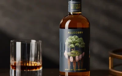 EDEN WHISKY