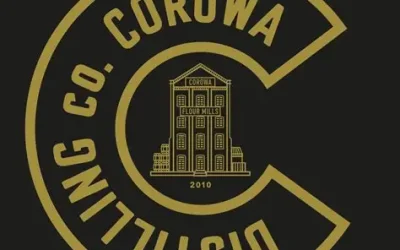 COROWA WHISKY