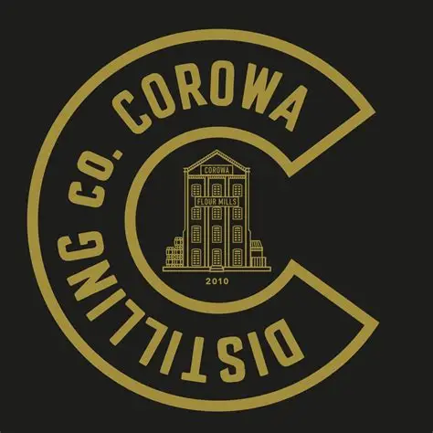 COROWA WHISKY